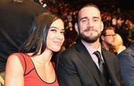 CM Punk